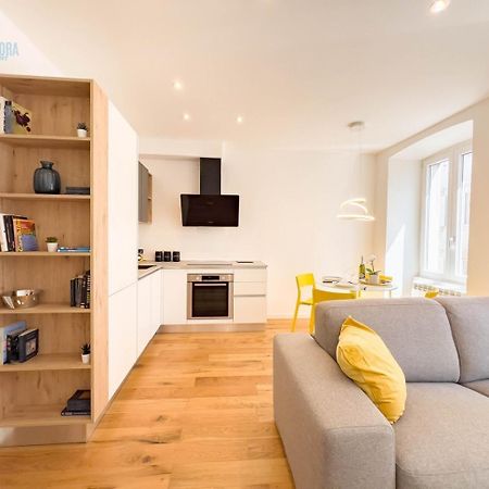 Cassa Di Risparmio 11 Tirabora Short Rent 的里雅斯特 外观 照片