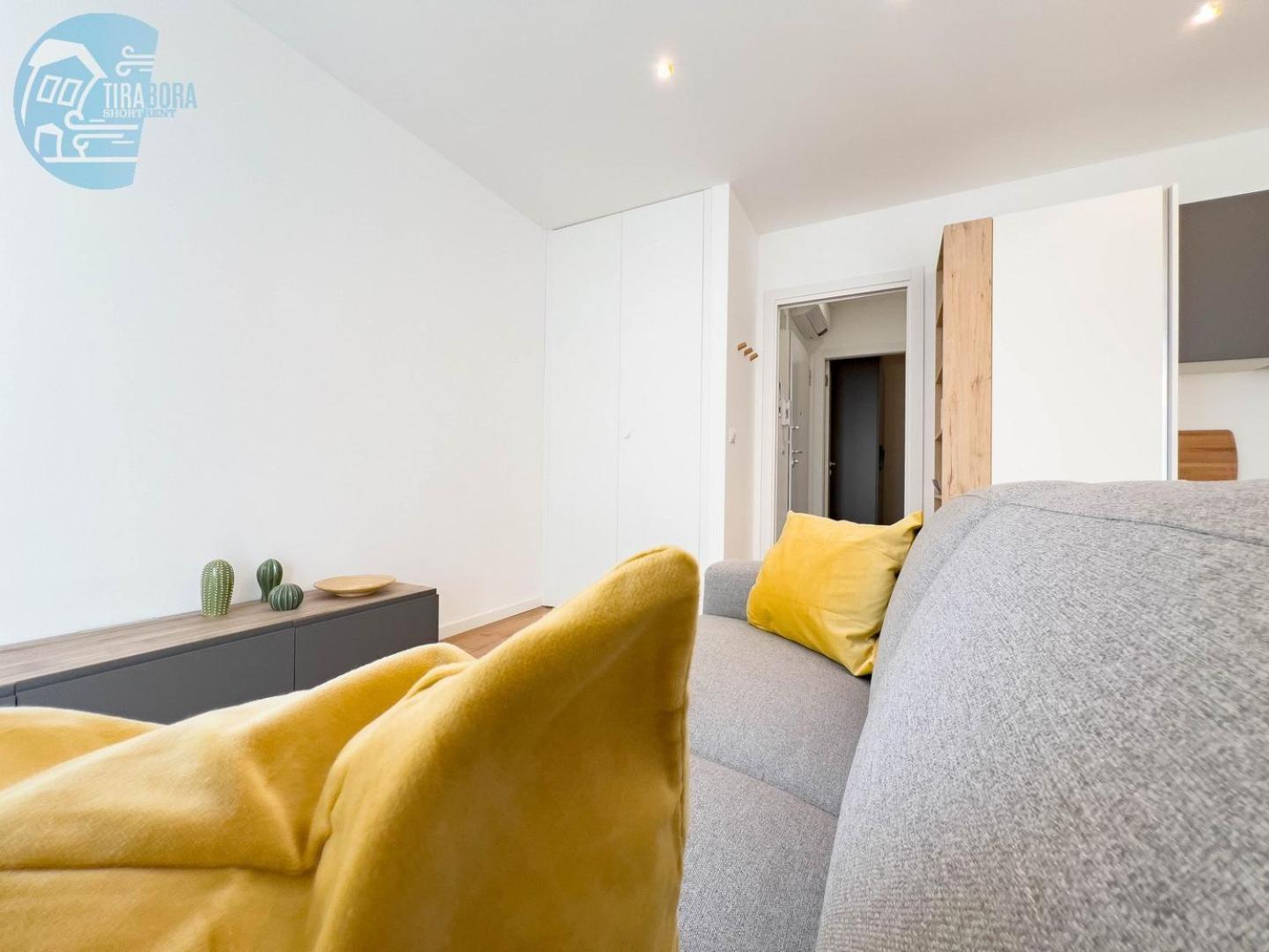 Cassa Di Risparmio 11 Tirabora Short Rent 的里雅斯特 外观 照片