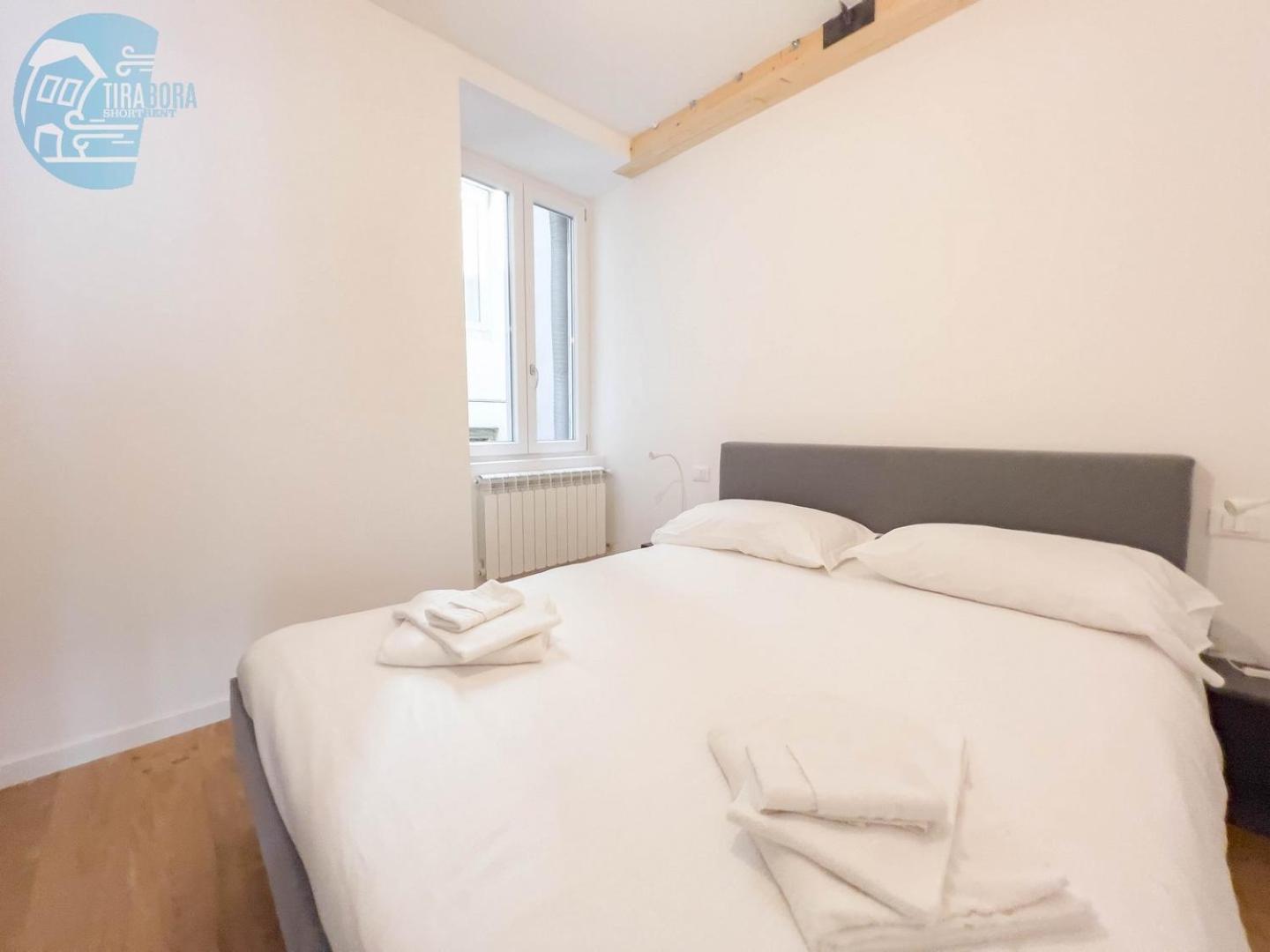 Cassa Di Risparmio 11 Tirabora Short Rent 的里雅斯特 外观 照片