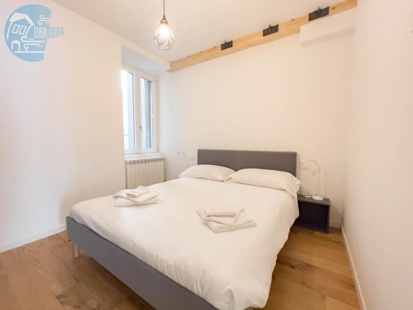 Cassa Di Risparmio 11 Tirabora Short Rent 的里雅斯特 外观 照片