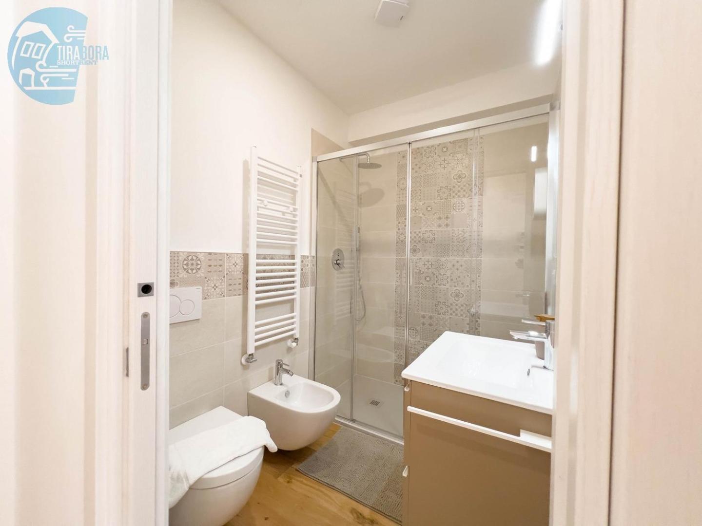 Cassa Di Risparmio 11 Tirabora Short Rent 的里雅斯特 外观 照片