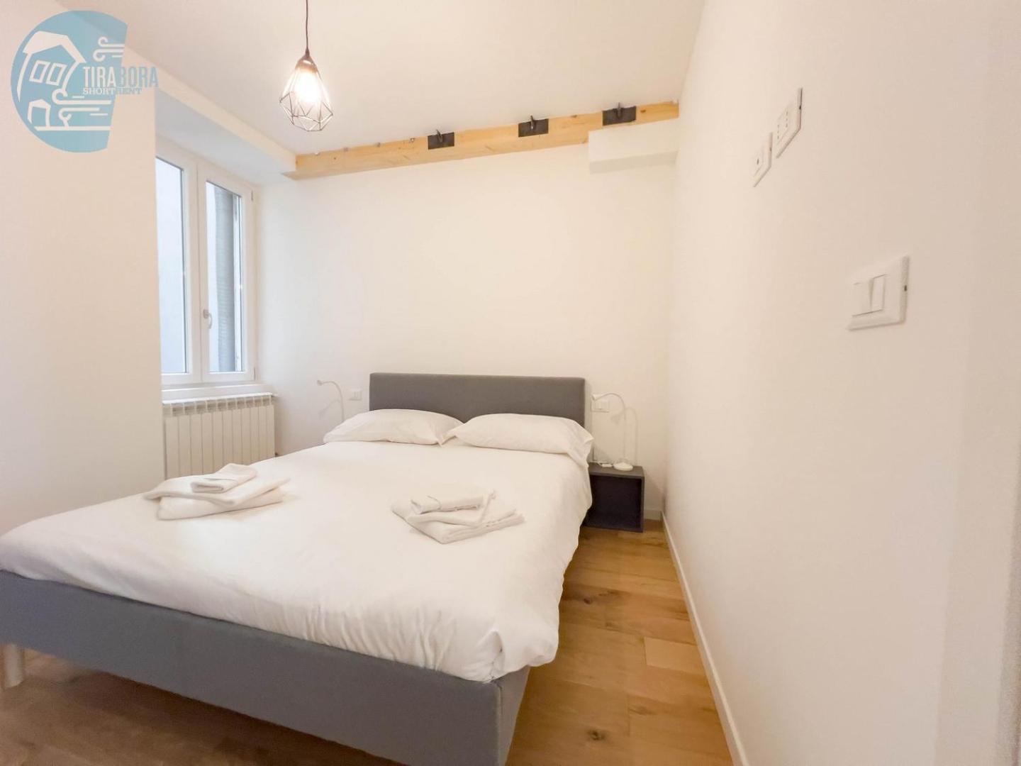 Cassa Di Risparmio 11 Tirabora Short Rent 的里雅斯特 外观 照片