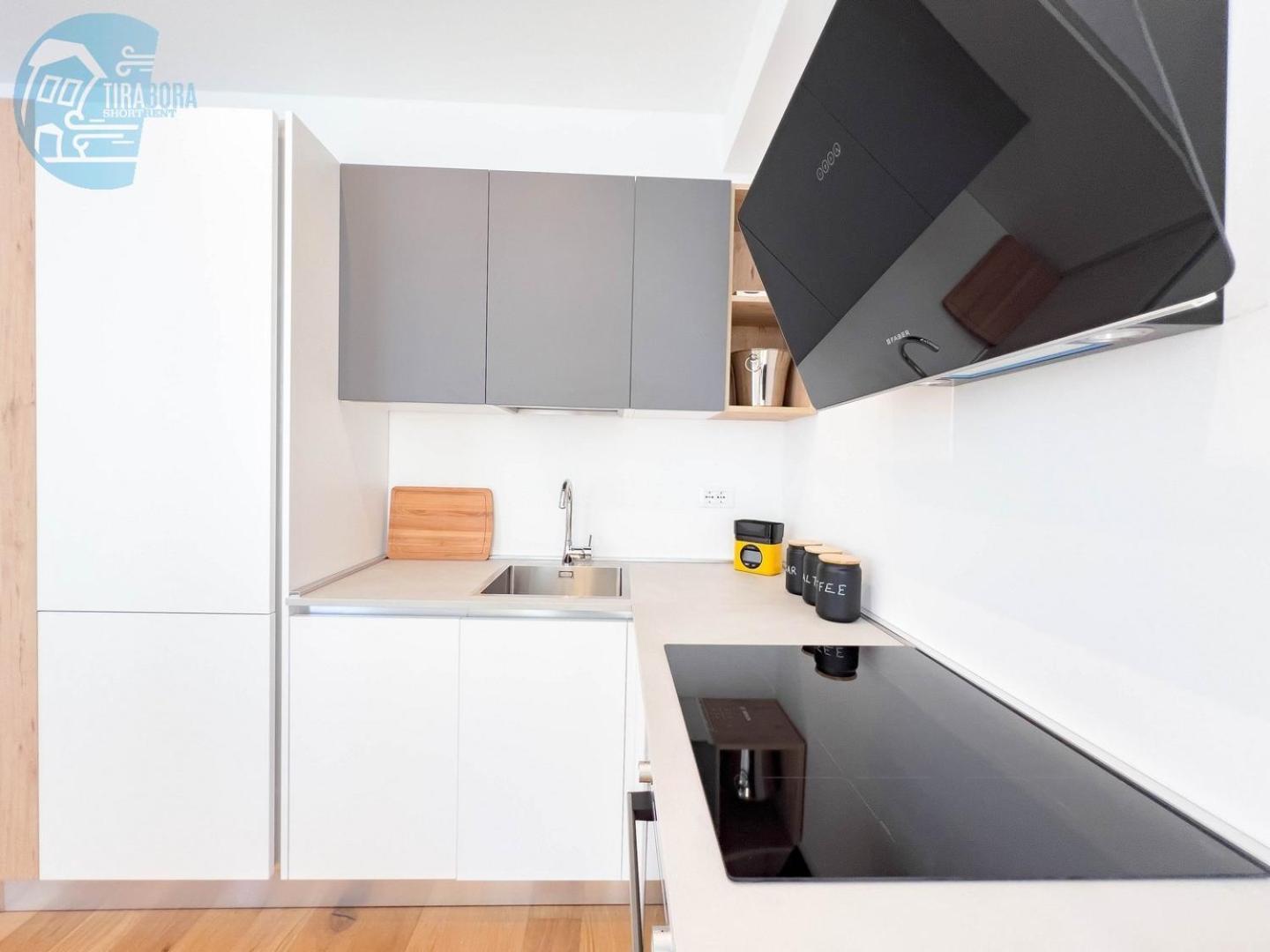 Cassa Di Risparmio 11 Tirabora Short Rent 的里雅斯特 外观 照片